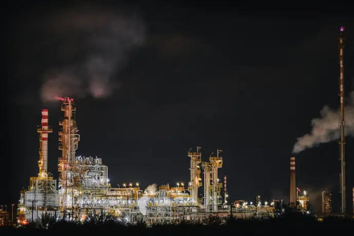 Refineries using Hygrogen
