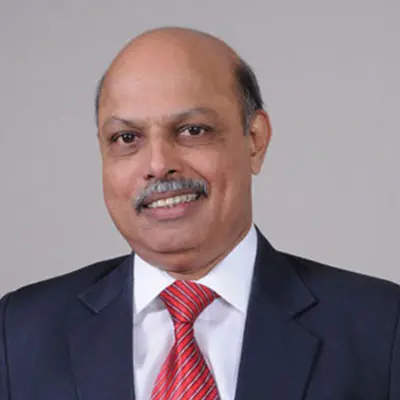 M. S. Unnikrishnan