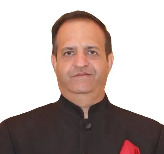 Anil Dadhich